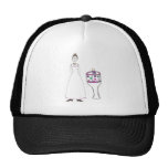 Sixteenth Birthday Mesh Hat