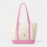 Sixteenth Birthday Tote Bag
