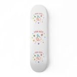 Sixties Far Out skateboards