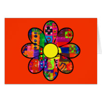 Sixties Flower Power