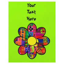 Sixties Flower Power