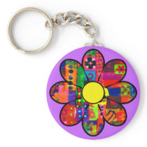 Sixties Flower Power