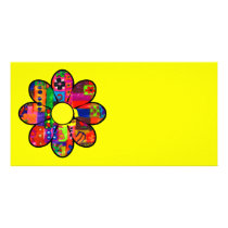 Sixties Flower Power