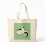 Sixties Mod Scooter bags
