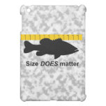 "Size Does Matter" - Funny bass fishing