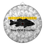 "Size Does Matter" - Funny bass fishing