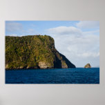 size down the islands posters