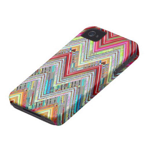 Sizzle Phone Case iPhone 4 Case-Mate Cases