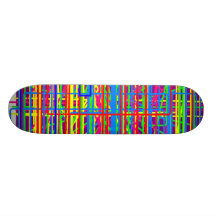 Sizzle Skate Board Decks