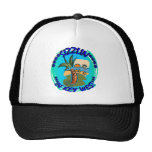 SIZZLIN IN KEY WEST HATS