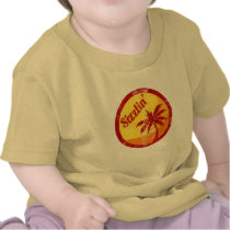Sizzlin' Tee Shirts