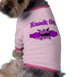 Sjogren's Syndrome Pet Tee