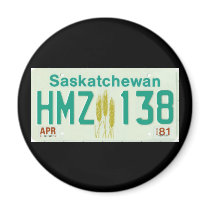 SK81 FRIDGE MAGNETS