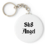 Sk8 Angel keychains
