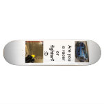 SK8 Board Skateboard Deck