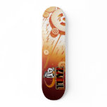 SK8 Boyz Toyz Skateboard