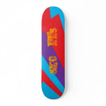 sk8 ffs skateboard deck