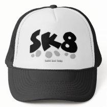 SK8 HATS