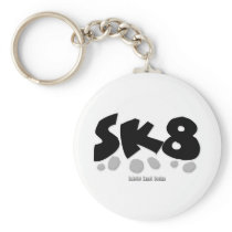 SK8 KEYCHAINS