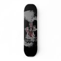 sk8 skull skateboards