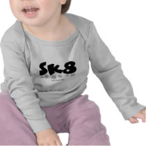 SK8 TSHIRTS