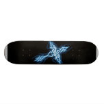 Sk8Cross2 Skate Deck