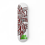 Sk8N8ive Skate Board Decks