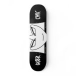 SK8R CHIK SK8BOARD skateboards