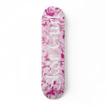 Sk8r Gurl Skateboard