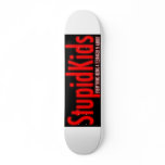 SK Skateboard