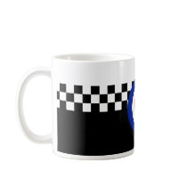 SKA 2 TONE MUGS