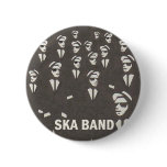 ska band buttons