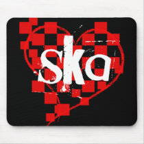 ska : chequered heart :