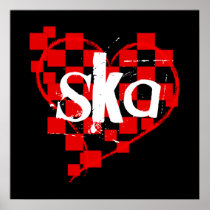 ska : chequered heart :