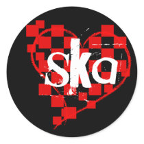 ska : chequered heart :