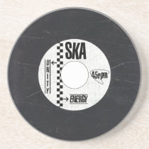 Ska Coaster - Ska Record