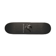 Ska for Christ Deck Skateboards