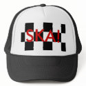 Ska Hat