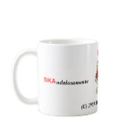 SKA-P, SKAndalosamente Revolucionarios mugs