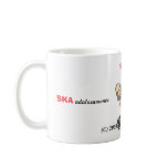 SKA-P, SKAndalosamente, Revolucionarios mugs