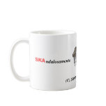 SKA-P, SKAndalosamente Revolucionarios mugs