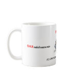 SKA-P, SKAndalosamente Revolucionarios mugs