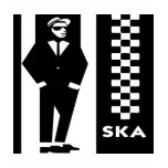 ska rude boy t-shirts