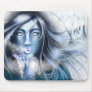 Skadi Mousepad by Nellis Eketorp