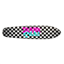 Skank Race Skateboard
