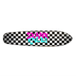 Skank Race Skateboard