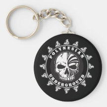 Skaori Key Chain