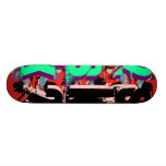 Skate 2 skate boards