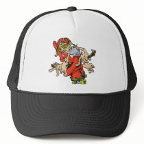 Skate 43 hat