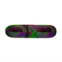 Skate Around Skate Board